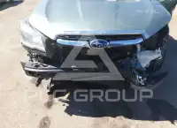 2017 Subaru Forester фото