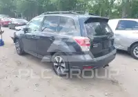 2017 Subaru Forester фото
