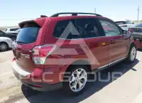 2017 Subaru Forester фото