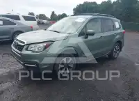 2017 Subaru Forester photo