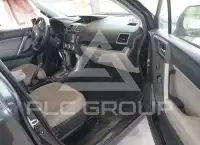 2017 Subaru Forester фото