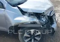 2017 Subaru Forester фото