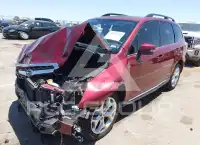 2017 Subaru Forester фото