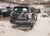 2017 Subaru Forester photo