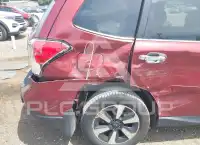 2017 Subaru Forester photo