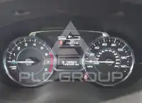 2017 Subaru Forester photo
