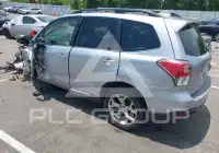 2017 Subaru Forester фото