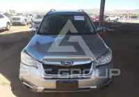 2017 Subaru Forester фото
