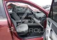 2017 Subaru Forester фото