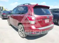 2017 Subaru Forester фото