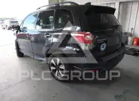 2017 Subaru Forester photo