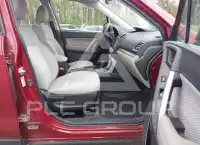 2017 Subaru Forester фото