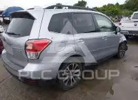 2017 Subaru Forester фото