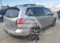 2017 Subaru Forester фото