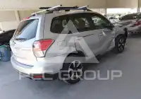 2017 Subaru Forester фото