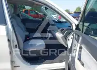 2017 Subaru Forester фото