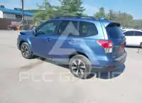 2017 Subaru Forester фото