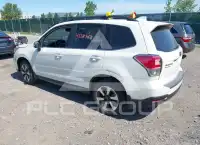 2017 Subaru Forester photo