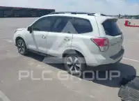 2017 Subaru Forester photo