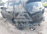 2017 Subaru Forester фото