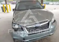2017 Subaru Forester photo