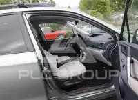 2017 Subaru Forester фото
