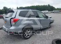 2017 Subaru Forester photo