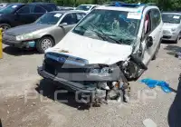 2017 Subaru Forester фото
