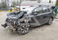 2017 Subaru Forester фото