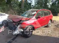 2017 Subaru Forester photo