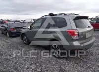 2017 Subaru Forester фото