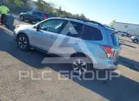 2017 Subaru Forester photo