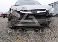 2017 Subaru Forester photo