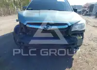 2017 Subaru Forester photo
