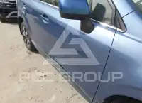 2017 Subaru Forester фото