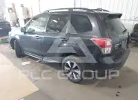 2017 Subaru Forester photo