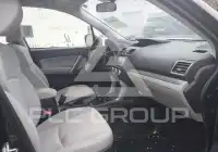 2017 Subaru Forester photo