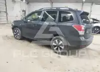 2017 Subaru Forester фото