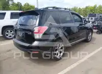 2017 Subaru Forester фото