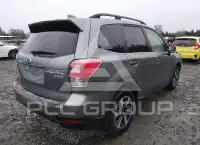 2017 Subaru Forester фото