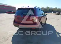 2017 Subaru Forester фото