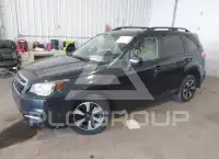 2017 Subaru Forester photo
