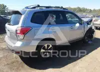 2017 Subaru Forester фото