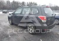 2017 Subaru Forester photo