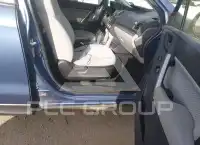 2017 Subaru Forester photo