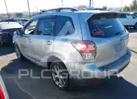 2017 Subaru Forester фото