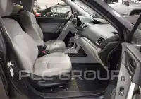 2017 Subaru Forester photo