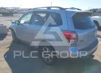2017 Subaru Forester фото