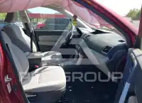2017 Subaru Forester фото