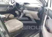 2017 Subaru Forester photo